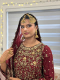 Bridal set